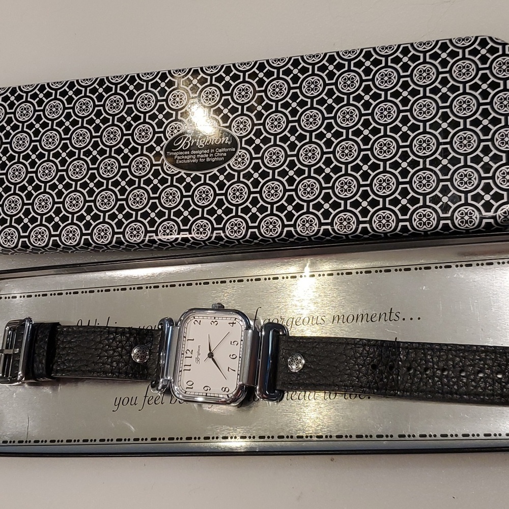 Ladies watch